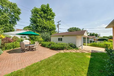 7845 N Nora Avenue, Niles, IL 60714 - Photo 21