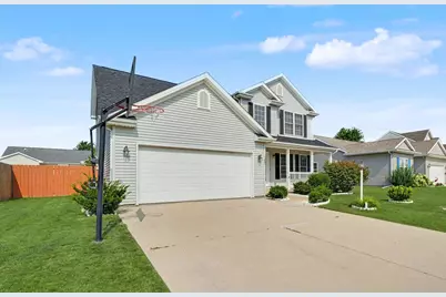 1401 Peppermill Lane, Champaign, IL 61822 - Photo 3