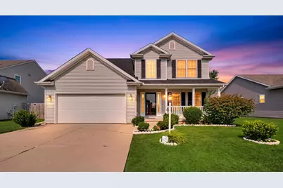 1401 Peppermill Lane, Champaign, IL 61822 - Photo 1