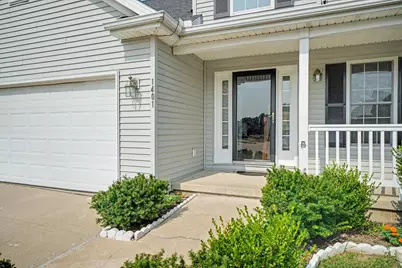 1401 Peppermill Lane, Champaign, IL 61822 - Photo 5