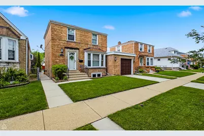 3634 N Pontiac Avenue, Chicago, IL 60634 - Photo 25