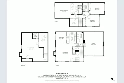 2125 Braeburn Drive #A, Wauconda, IL 60084 - Photo 49