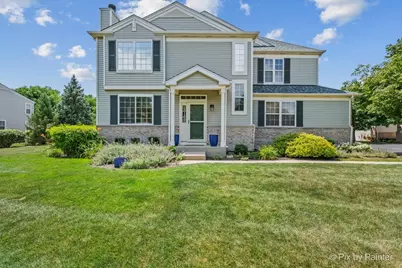 2125 Braeburn Drive #A, Wauconda, IL 60084 - Photo 1