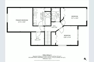 2125 Braeburn Drive #A, Wauconda, IL 60084 - Photo 47