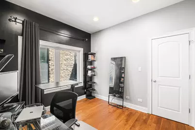 3312 W Diversey Avenue #1N, Chicago, IL 60647 - Photo 19