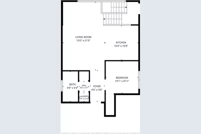 3312 W Diversey Avenue #1N, Chicago, IL 60647 - Photo 23