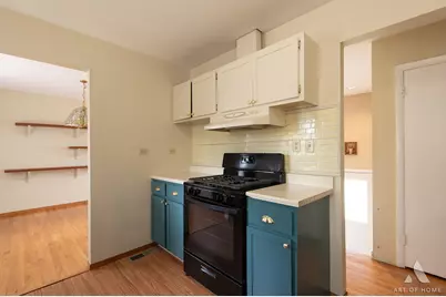 7756 Chestnut Avenue, Woodridge, IL 60517 - Photo 9