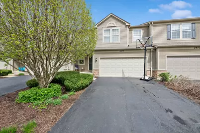 2977 Peachtree Circle, Aurora, IL 60502 - Photo 1