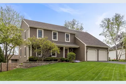 4505 Concorde Place, Lisle, IL 60532 - Photo 1
