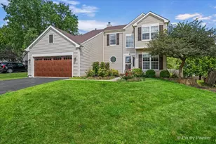 6 Elizabeth Ct, Lake in the Hills, IL 60156 - Photo 33
