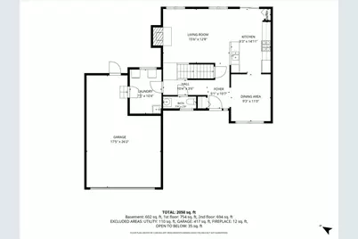 6 Elizabeth Court, Lake in the Hills, IL 60156 - Photo 51