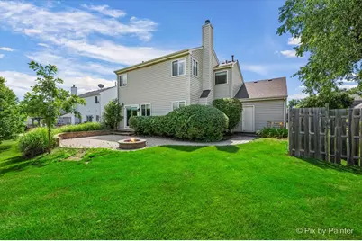 6 Elizabeth Court, Lake in the Hills, IL 60156 - Photo 35