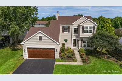 6 Elizabeth Court, Lake in the Hills, IL 60156 - Photo 39