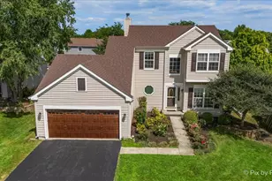 6 Elizabeth Ct, Lake in the Hills, IL 60156 - Photo 39