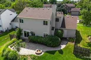 6 Elizabeth Ct, Lake in the Hills, IL 60156 - Photo 43