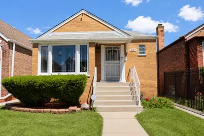 5927 S Kildare Avenue, Chicago, IL 60629 - Photo 1