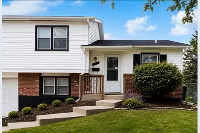 3740 Highland Place, Country Club Hills, IL 60478 - Photo 1