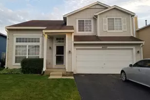 4469 W Roundstone Way, Waukegan, IL 60085 - Photo 1