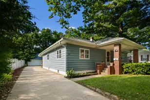 906 Wabash St, Wilmington, IL 60481 - Photo 1