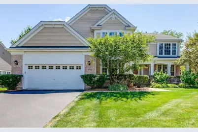 1713 Nathan Lane, Libertyville, IL 60048 - Photo 1