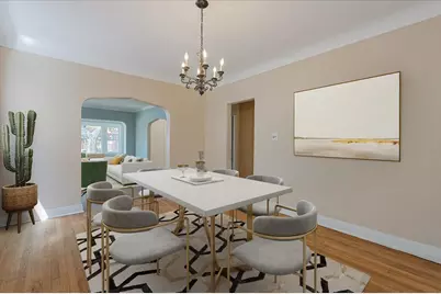 6515 N Maplewood Avenue, Chicago, IL 60645 - Photo 7