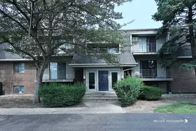 224 E Bailey Road #J, Naperville, IL 60565 - Photo 1