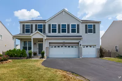 2212 Caton Ridge Drive, Plainfield, IL 60586 - Photo 1
