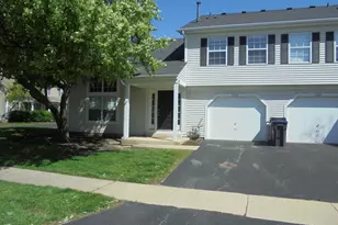 203 Teak Ln, Streamwood, IL 60107 - Photo 1