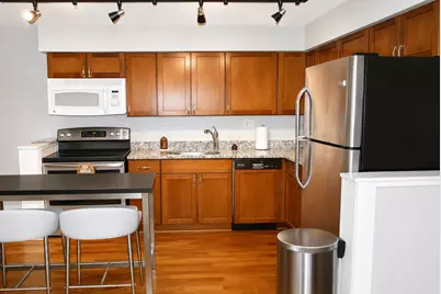 109 S Elmwood Avenue #16, Oak Park, IL 60302 - Photo 5