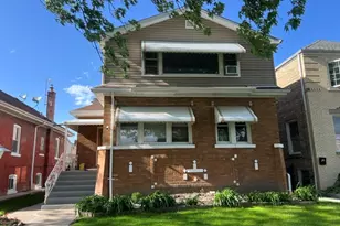 7030 W Wrightwood Ave, Chicago, IL 60707 - Photo 1