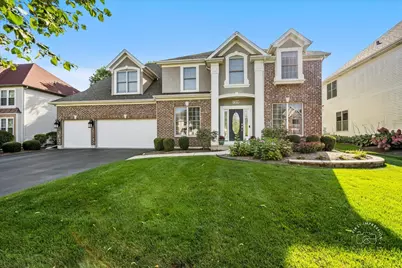 719 Chasewood Drive, South Elgin, IL 60177 - Photo 1