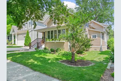 4641 Prince Street, Downers Grove, IL 60515 - Photo 1