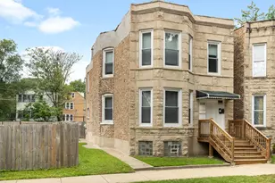 5206 S May St, Chicago, IL 60609 - Photo 1