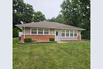 412 Suwanee Street, Park Forest, IL 60466 - Photo 1