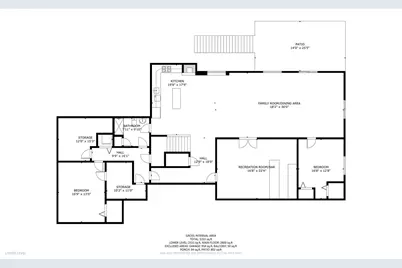 11923 Devonshire Street, Algonquin, IL 60102 - Photo 39