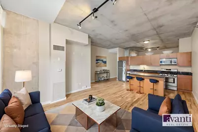 1720 S Michigan Avenue #202, Chicago, IL 60616 - Photo 5