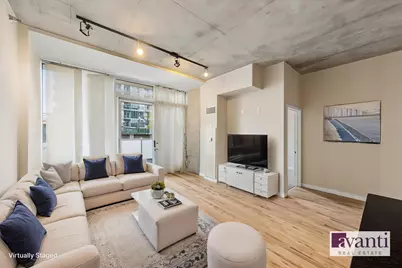 1720 S Michigan Avenue #202, Chicago, IL 60616 - Photo 3