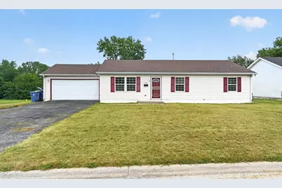 1301 Berkeley Avenue, Ford Heights, IL 60411 - Photo 11