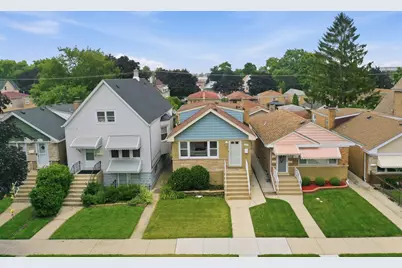 3723 S 53rd Court, Cicero, IL 60804 - Photo 3