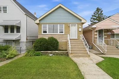 3723 S 53rd Court, Cicero, IL 60804 - Photo 1