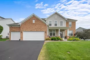27018 W Rustic Wood Ln, Plainfield, IL 60585 - Photo 1