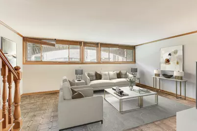 821 S Racine Avenue #D, Chicago, IL 60607 - Photo 13