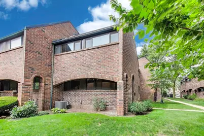 821 S Racine Avenue #D, Chicago, IL 60607 - Photo 1