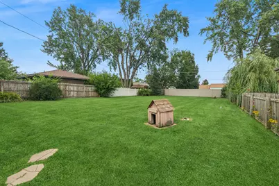 6722 W 93rd Street, Oak Lawn, IL 60453 - Photo 23