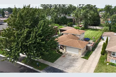 6722 W 93rd Street, Oak Lawn, IL 60453 - Photo 27