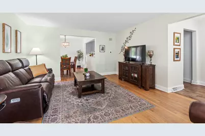 6722 W 93rd Street, Oak Lawn, IL 60453 - Photo 5
