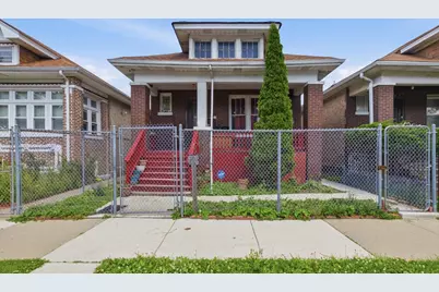6325 S Francisco Avenue, Chicago, IL 60629 - Photo 1