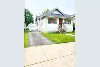 650 Forsythe Avenue, Calumet City, IL 60409 - Photo 1
