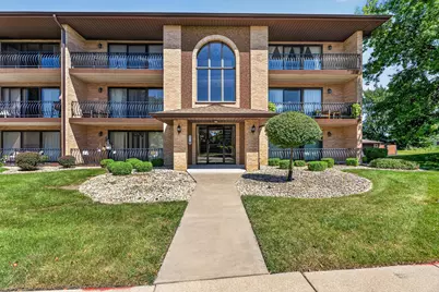 16107 Eagle Ridge Drive #3S, Tinley Park, IL 60477 - Photo 33
