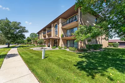 16107 Eagle Ridge Drive #3S, Tinley Park, IL 60477 - Photo 35